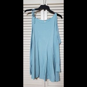 Free People Tunic Dress